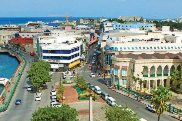 5 Kota Terbaik di Barbados yang Memikat dan Wajib Dikunjungi