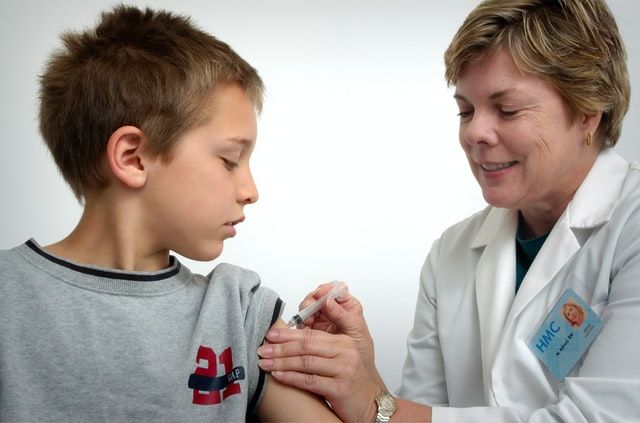 Pemkot Malang Mulai Mendata Distribusi Vaksin COVID-19