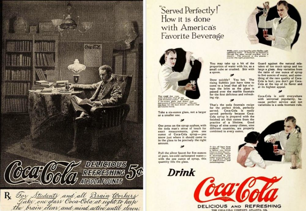 Memiliki Sejarah Panjang, Beginilah 11 Asal Usul Penciptaan Soda