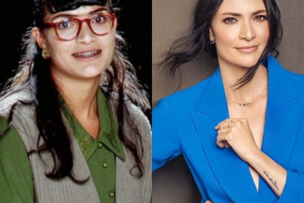 9 Potret Terbaru Pemeran Telenovela yang Dulu Jadi Idola
