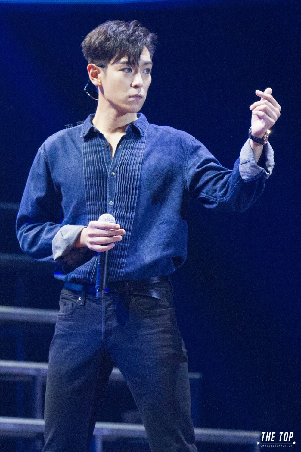 Birthday Boy! 21 Idol KPop Pria Ini Berulang Tahun Bulan November