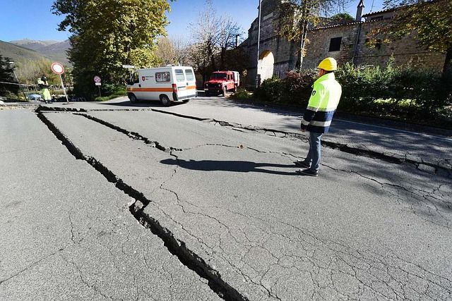 2 Desa di Ambarawa Dipasang Seismograf, Petakan Getaran Gempa Bumi