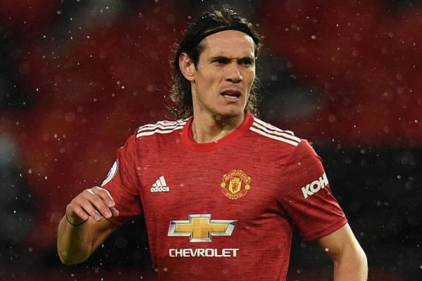 5 Pemain Pengganti yang Tampil Sangat Baik Sejauh Ini, Ada Cavani!