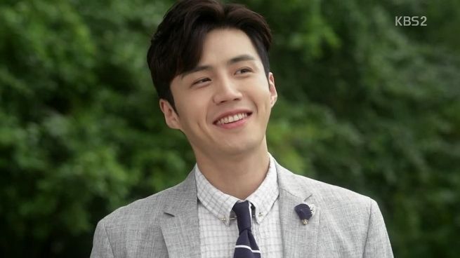 Bikin Baper Di Start Up 11 Potret Karakter Kim Seon Ho Di Kdrama 4447