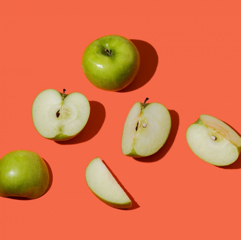 6 Fakta Buah Apel: Nutrisi, Manfaat, dan Potensi Dampak Buruknya