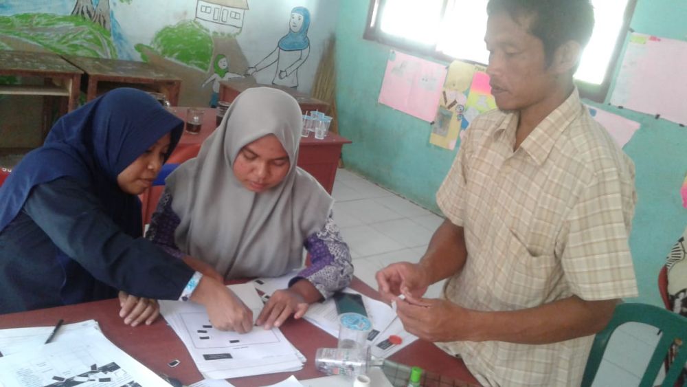Ribuan Guru Honorer di Kabupaten Tangerang Terdampak Pandemik COVID-19