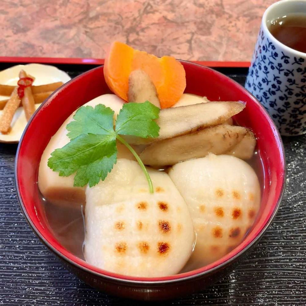 5 Makanan Berkuah dari Jepang Ini Enak Disajikan Saat Musim Hujan