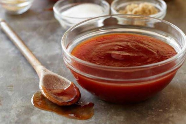 5 Kreasi Menu Berbahan Saus Barbekyu, Cita Rasanya Meresap Banget!
