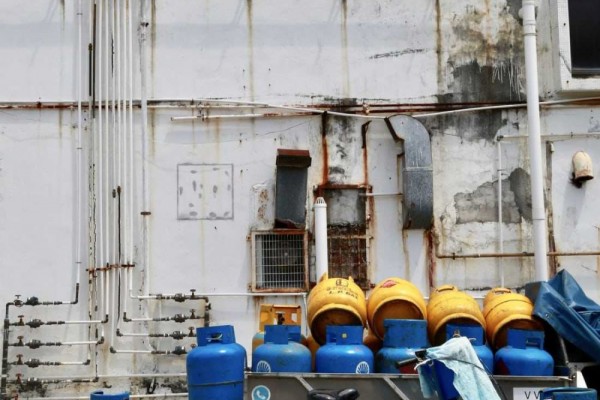 Harga Elpiji 12 Kilogram Melambung, Pemkab Madiun Segera Cek Lapangan