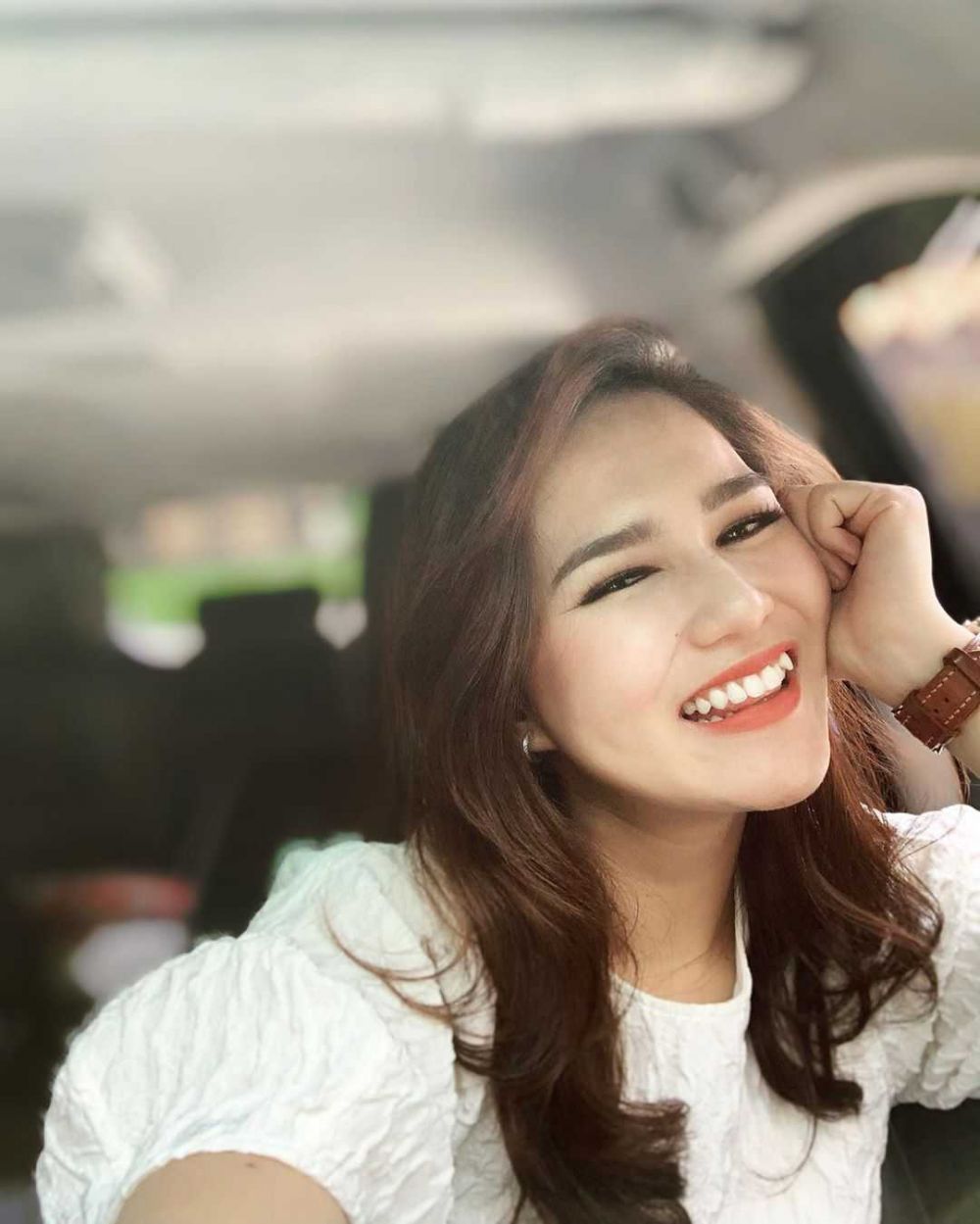 10 Potret Terkini Ratu FTV Jadul, Ada yang Pilih Berhijrah