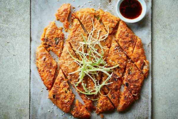 12 Bahan  yang Wajib Dipersiapkan untuk  Membuat  Pancake 