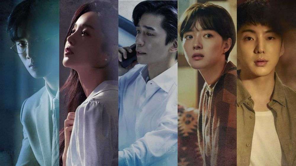 Penuh Intrik 10 Kdrama Thriller Misteri Terbaik 2020 7076