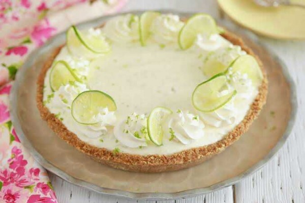 5 Kreasi Menu Berbahan Jeruk Nipis, Segar!