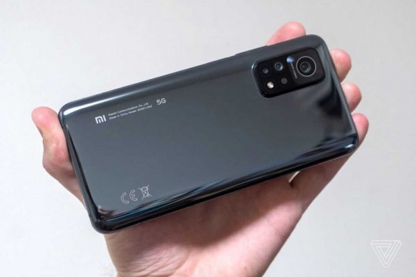 7 HP Paling Murah dengan Fitur Stabilisasi Video, Gak Goyang