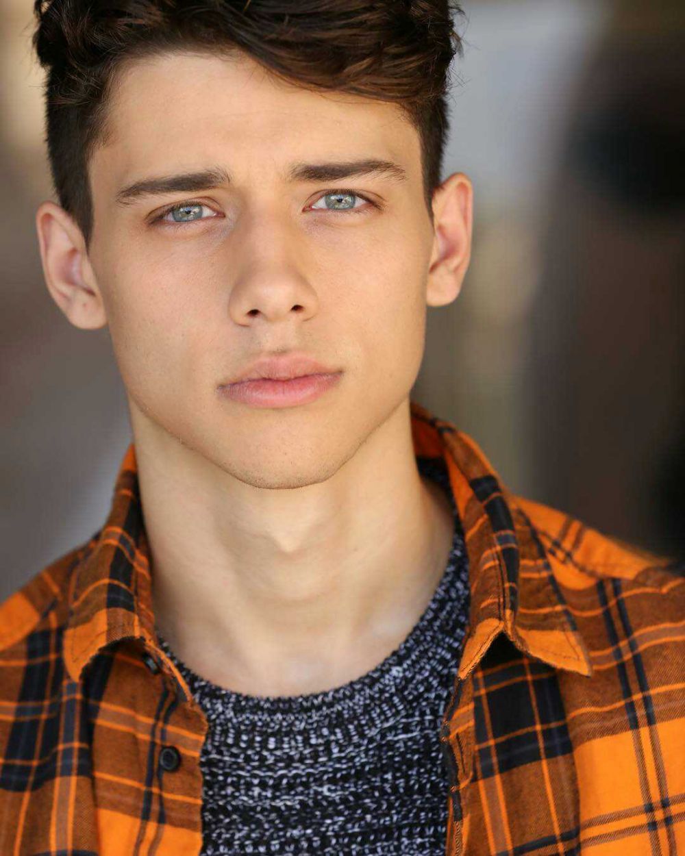 39looking For Alaska39 Actor Uriah Shelton Joins Blumhouse