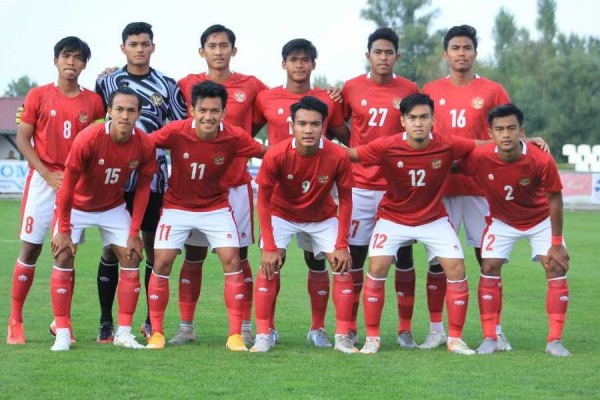 Debut Bersama Timnas U-19, Ini Kata Dua Pemain Keturunan Jerman