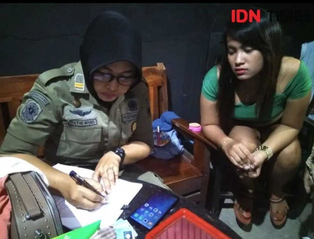 PKL Bisa Buka Hingga Tengah Malam, Pengusaha Hiburan Malam Madiun Iri