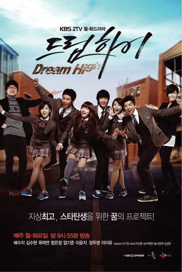 'Dream High' hingga 'Start-Up', 6 Drama Ini Ditulis oleh Park Hye Ryun