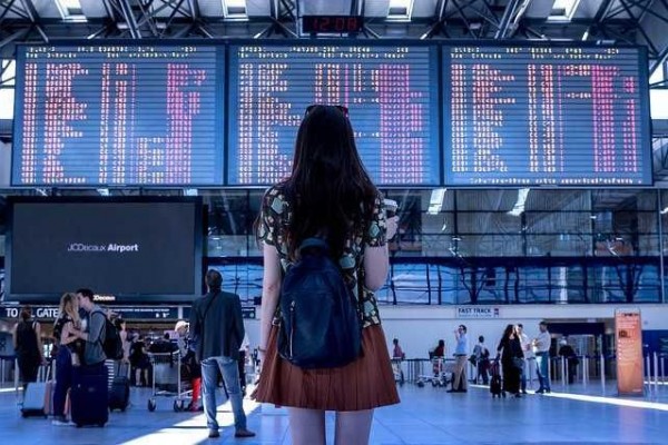 Punya Masalah Asam Urat? Coba 5 Tips Ini agar Nyaman saat Traveling