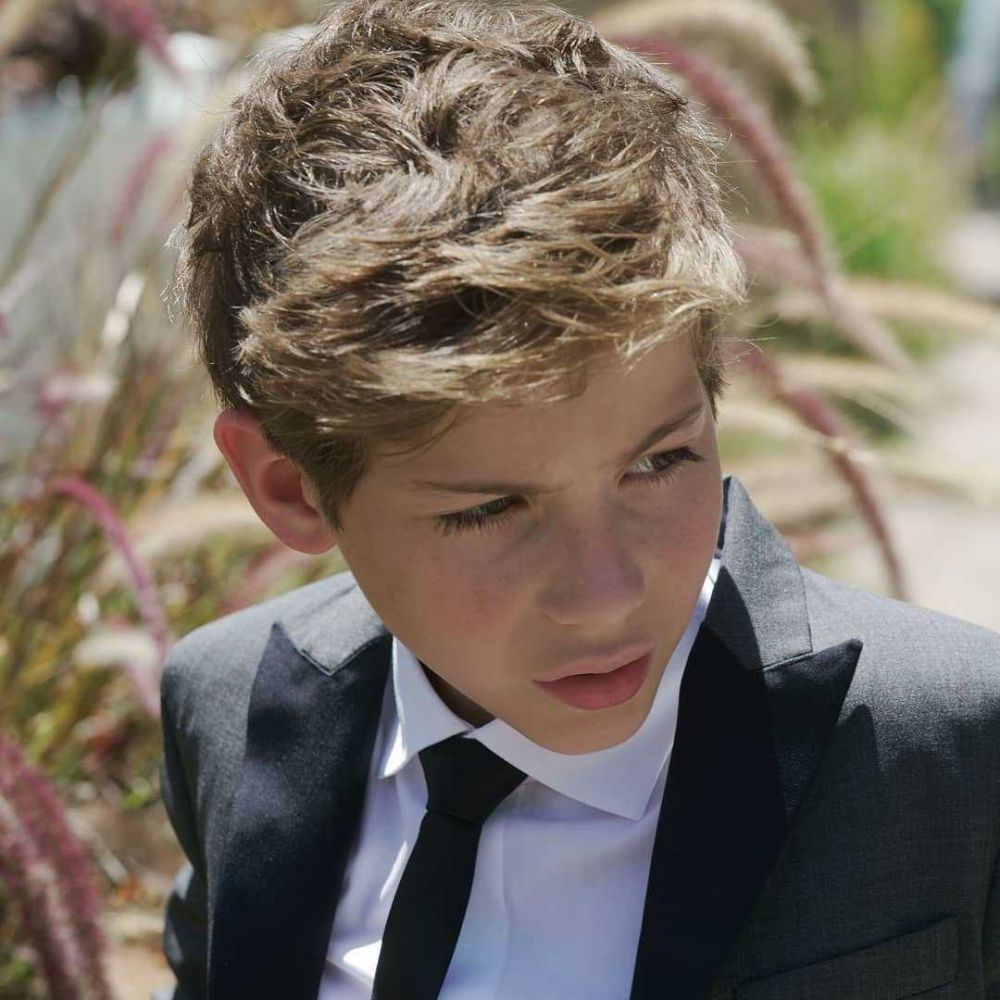 9 Fakta Jacob Tremblay, Bieber Kecil Di MV Lonely Yang Curi Perhatian