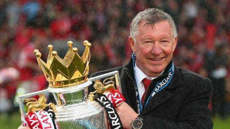 Ternyata, Sir Alex Ferguson Hampir Saja Wafat