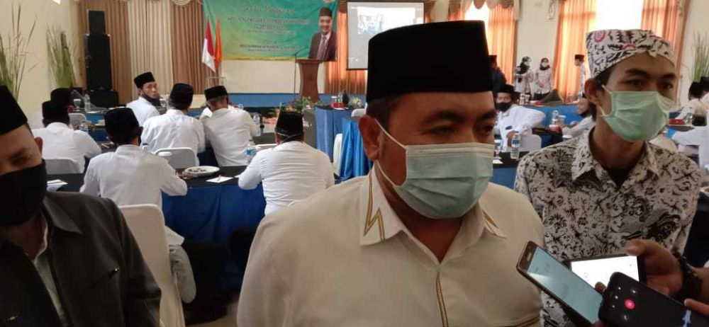 6 Calon Kepala Daerah Terancam Didiskualifikasi Karena Melanggar