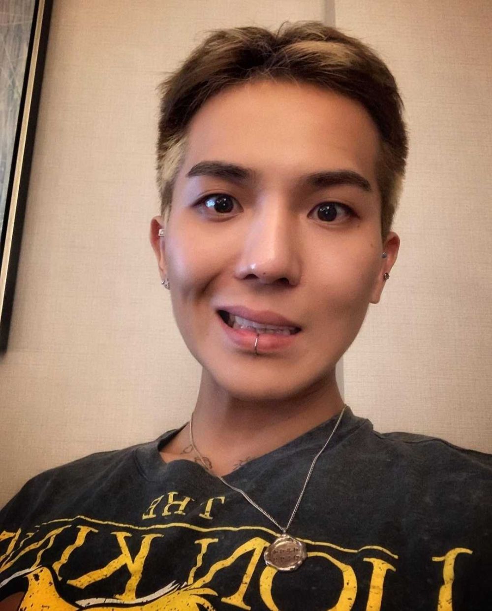 Bakal Comeback, 15 Fakta Menarik Mino WINNER yang Bikin Jatuh Hati!