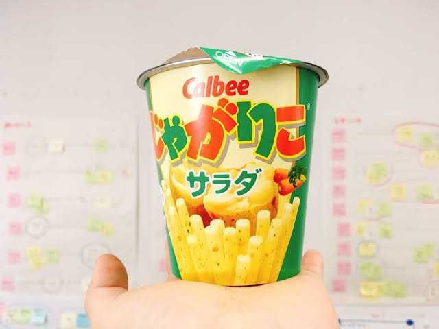 7 Snack Toserba yang Wajib Dibeli Saat di Jepang, Bikin Nagih!