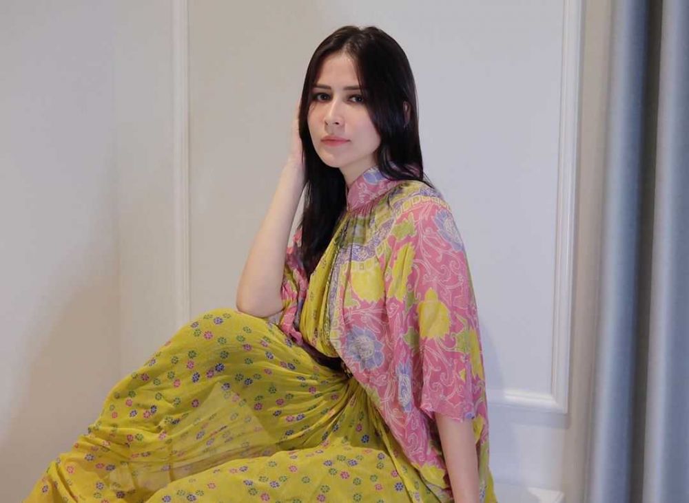10 Pesona Artis Rina Diana Bikin Meleleh, Blasteran Pakistan-Manado