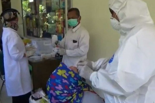 Hari Dokter Nasional 24 Oktober, Ini Sejarah Pembentukannya