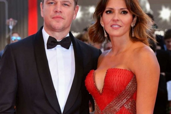 7 Bintang Film Hollywood yang Memiliki Jiwa Sosial Tinggi