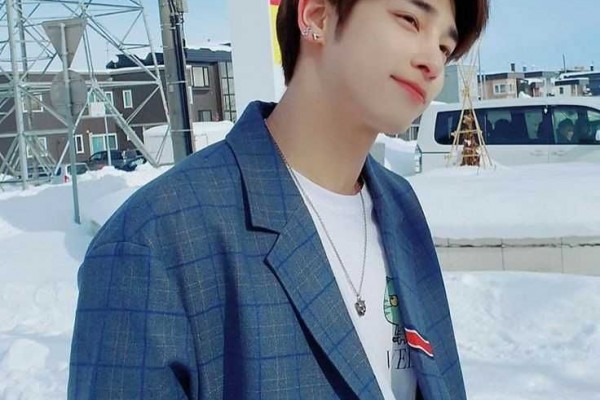 Menginspirasi, 5 Perjuangan Karier Lee Hangyul yang Pantang Menyerah!
