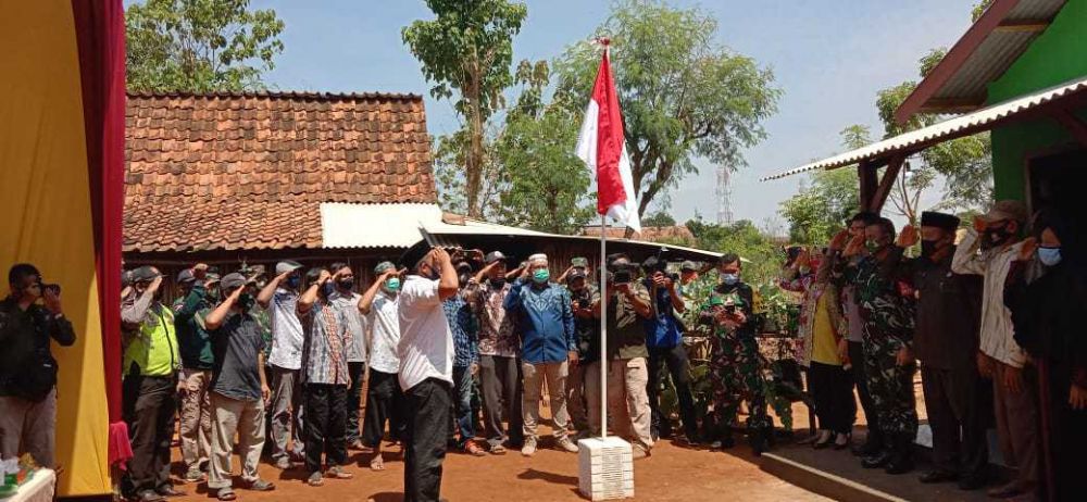 Dari 11 Orang, 7 Napi Teroris di Banten Belum Ikrar Setia ke NKRI 