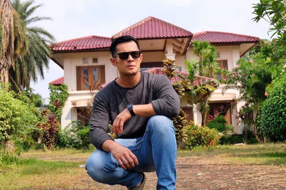 Dulu Booming, 10 Artis Genta Buana Ini Kini Eksis Sebagai Youtuber