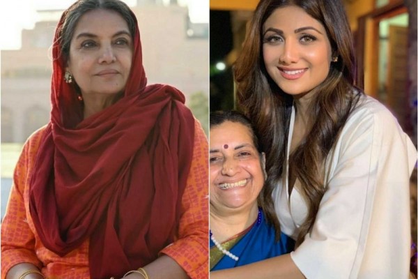 Shah Rukh Khan dan 9 Artis India Ini Dianugerahi Gelar Honoris Causa
