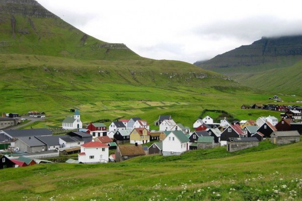 7 Fakta Unik Kepulauan Faroe, Dijuluki Pulau Bebas Serangga dan Nyamuk