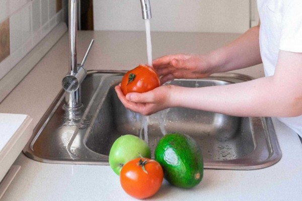 5 Cara Mencuci Buah Dan Sayur Dengan Tepat Kamu Sudah Benar 9252