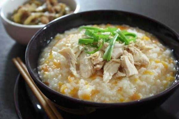 5 Olahan Bubur Khas Korea Selatan yang Lembut dan Lezat, Penasaran?