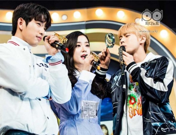 9 Fakta Peran Jisoo BLACKPINK Sebagai MC Program Musik, Bikin Kangen!