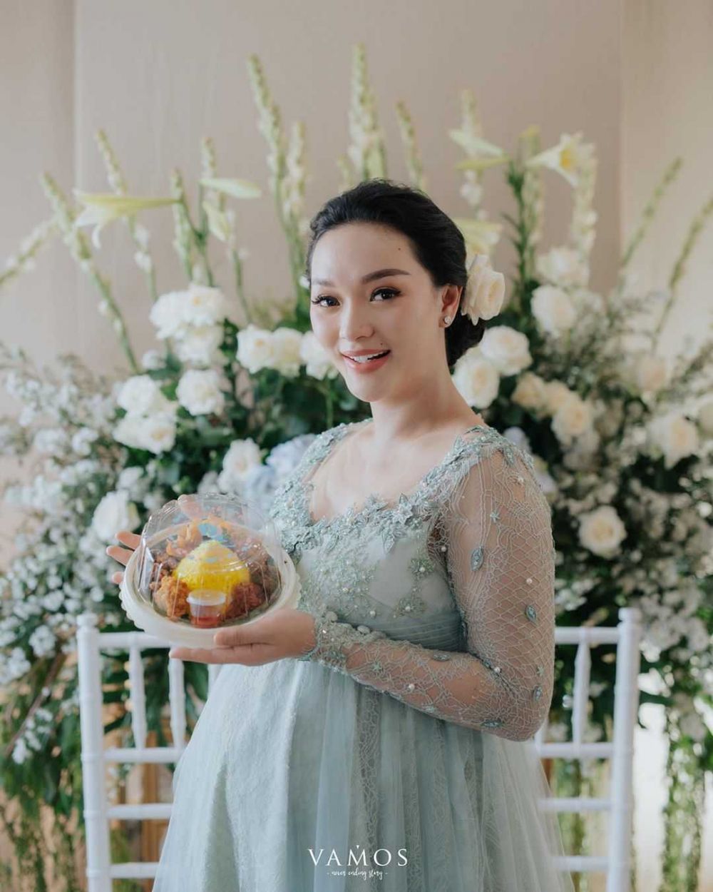 Tak Banyak yang Tahu, Nama Asli 10 Artis Ini Beda Banget