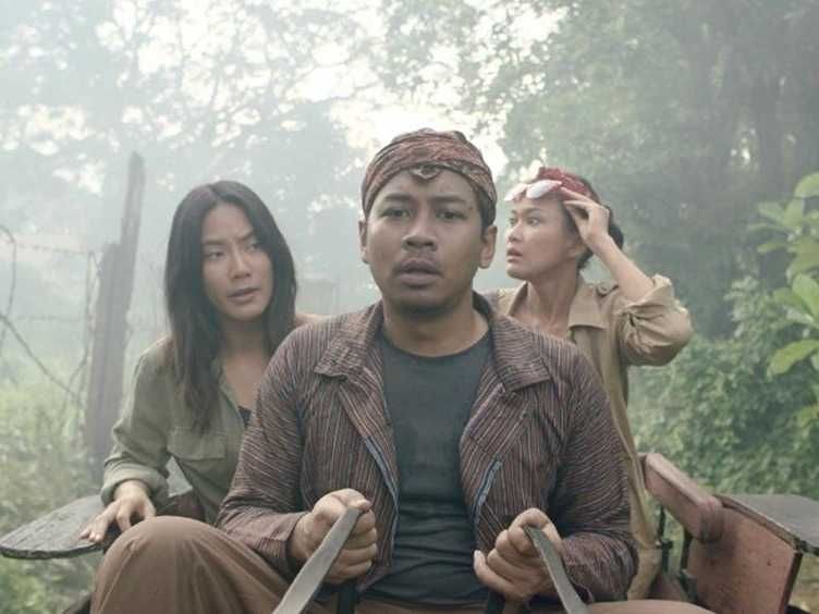 6 Film Horor Indonesia yang Identik Pulang Kampung dan Diteror Hantu