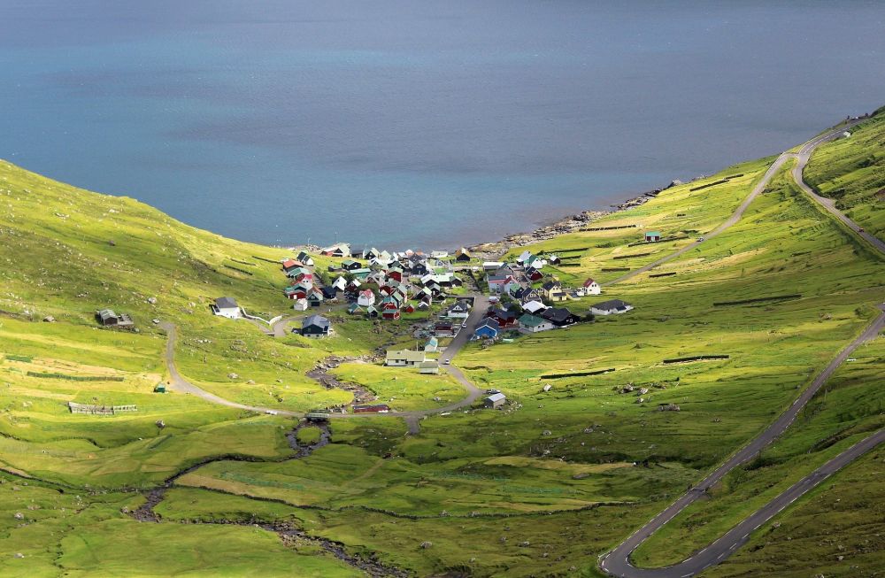 7 Fakta Unik Kepulauan Faroe, Dijuluki Pulau Bebas Serangga dan Nyamuk