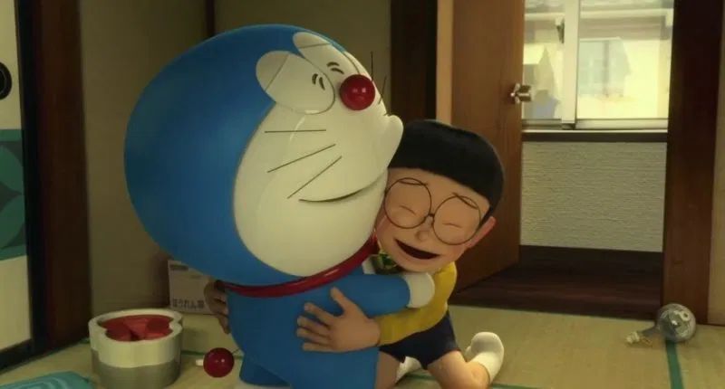 Chord Kunci Gitar Himawari No Yakusoku - Motohiro Hata OST Doraemon