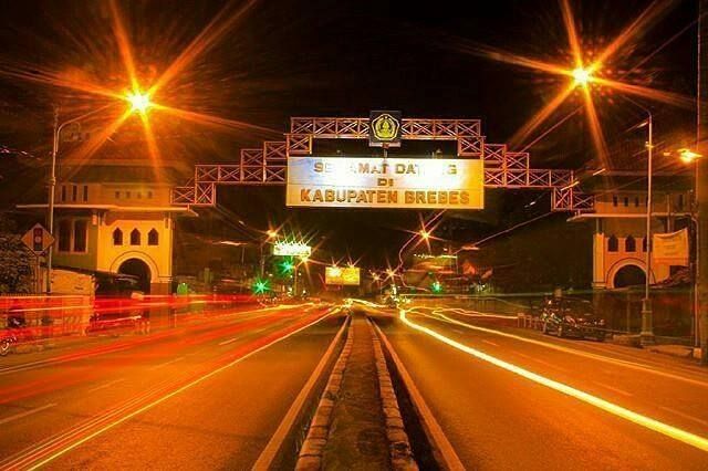 Mengenal 29 Kabupaten di Jawa Tengah 