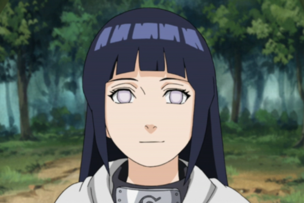 5 Karakter Anime yang Lebih Cocok dengan Hinata Ketimbang Naruto