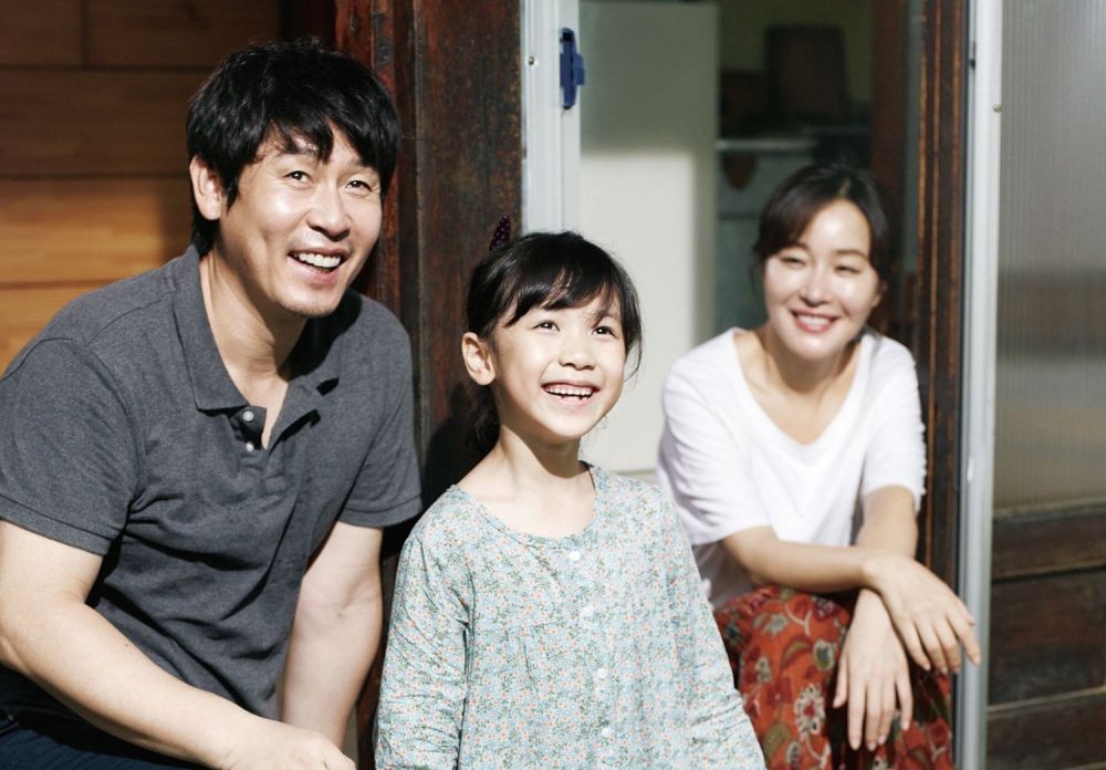 Rekomendasi 11 Film Korea Populer tapi Menguras Air Mata Penonton