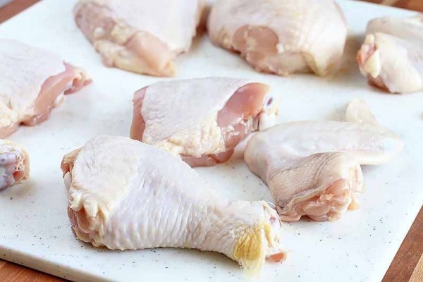 Resep Ayam ala Geprek Bensu yang Bikin Selera Makan Meningkat 