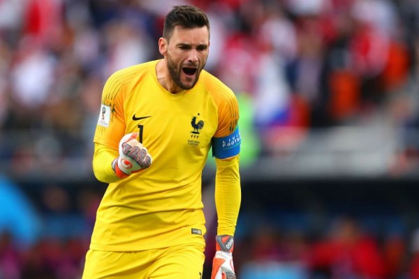 Trauma Gol Gratis Prancis di Final Piala Eropa 2016