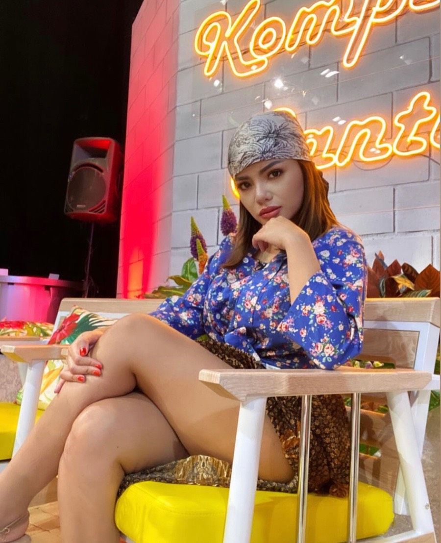 9 Potret Perjalanan Hidup Dinar Candy, Dari Polos Hingga Sensasional