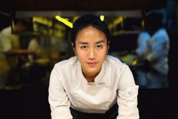 Renatta Moeloek dan 5 Chef Wanita Paling Diidolakan di Indonesia
